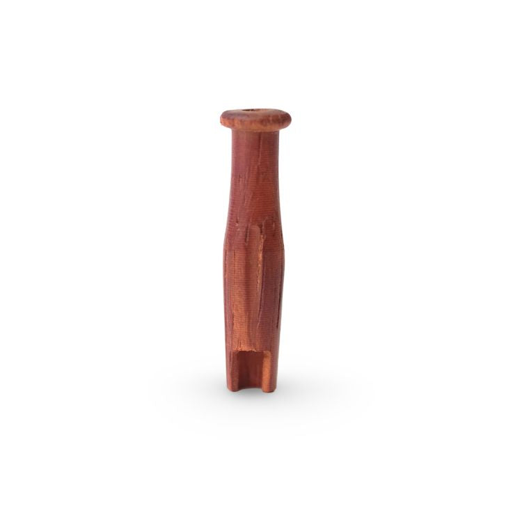 Vapman Wood Mouthpiece Padauk Vaporizer Accessory Ireland