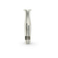 Vapman Wood Mouthpiece Stainless Steel Vaporizer Accessory Ireland