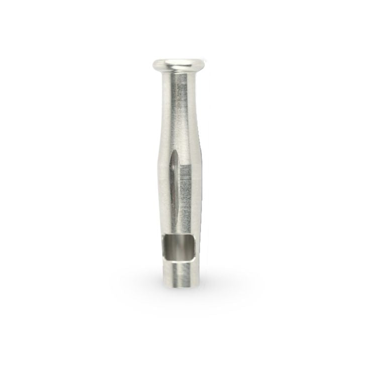 Vapman Wood Mouthpiece Stainless Steel Vaporizer Accessory Ireland
