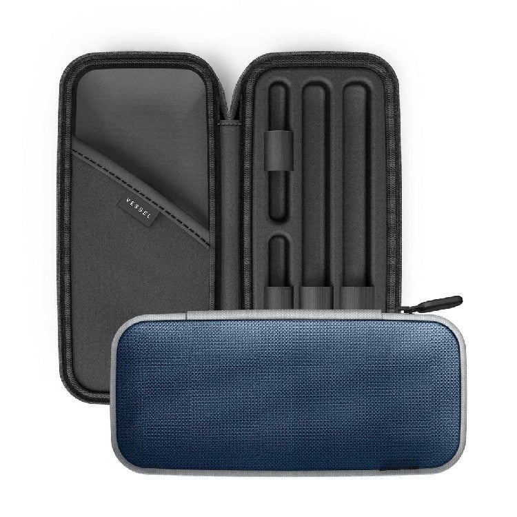 Vessel Rover Case Navy