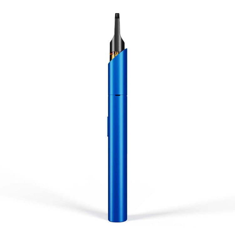 Vessel Vista Edge Cobalt