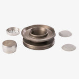 Volcano Hybrid Filling Chamber Reducer