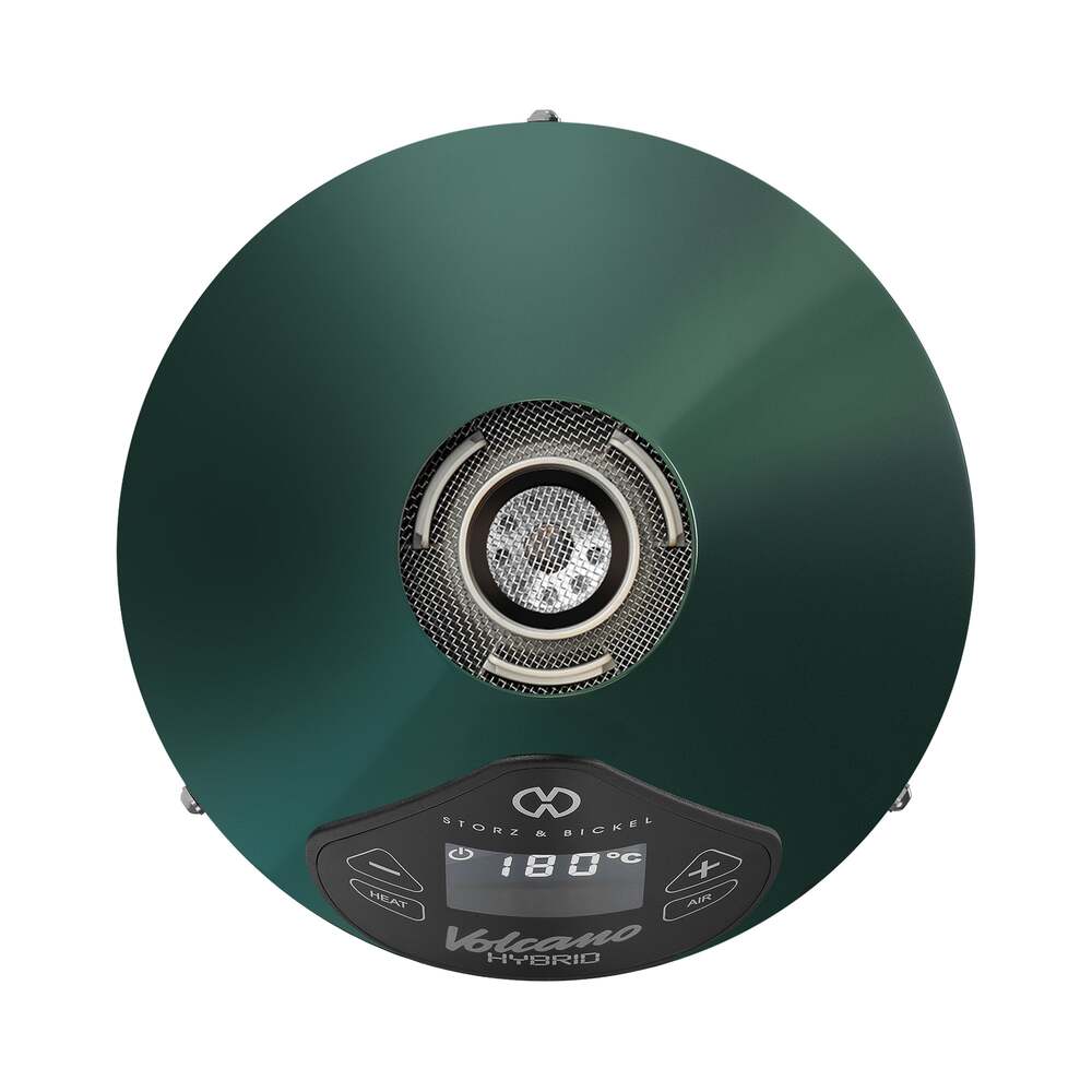 Vaporizador Volcano Hybrid