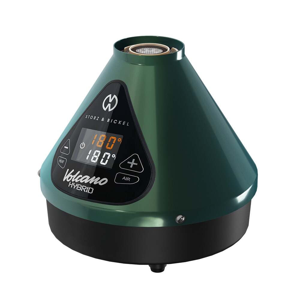 Vaporizador Volcano Hybrid