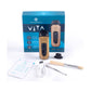 Wolkenkraft ViTA Wooden Dry Herb Vaporizer Ireland