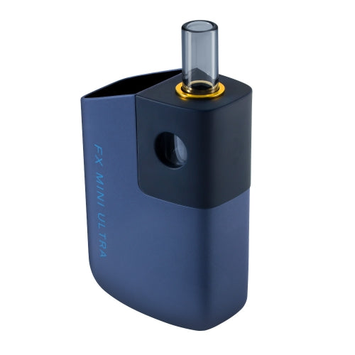 Wolkenkraft FX Mini Ultra Vaporizer Gold