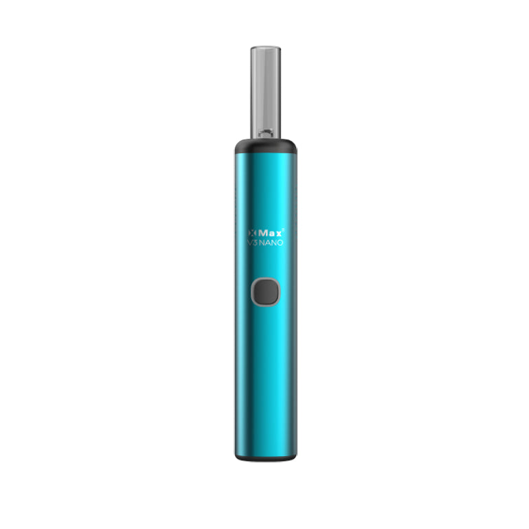 XMAX V3 Nano Blue Vaporizer