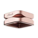 KRUSH KUBE 2.0 XL Rose Gold