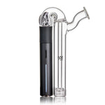 Sidecar Pivot Top with device