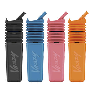 Storz and Bickel Veazy vaporizer