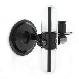Soporte de pared para Gravity Hookah Bong de Stundenglass