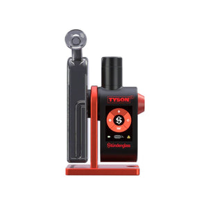 Stündenglass x Tyson 2.0 Modül Dok Deluxe Travel Set Ireland