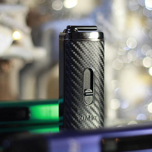 Vaporizador Xmax Ace Negro