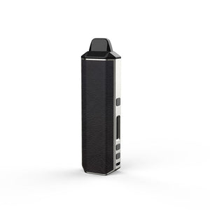 Xvape Aria UK Black front