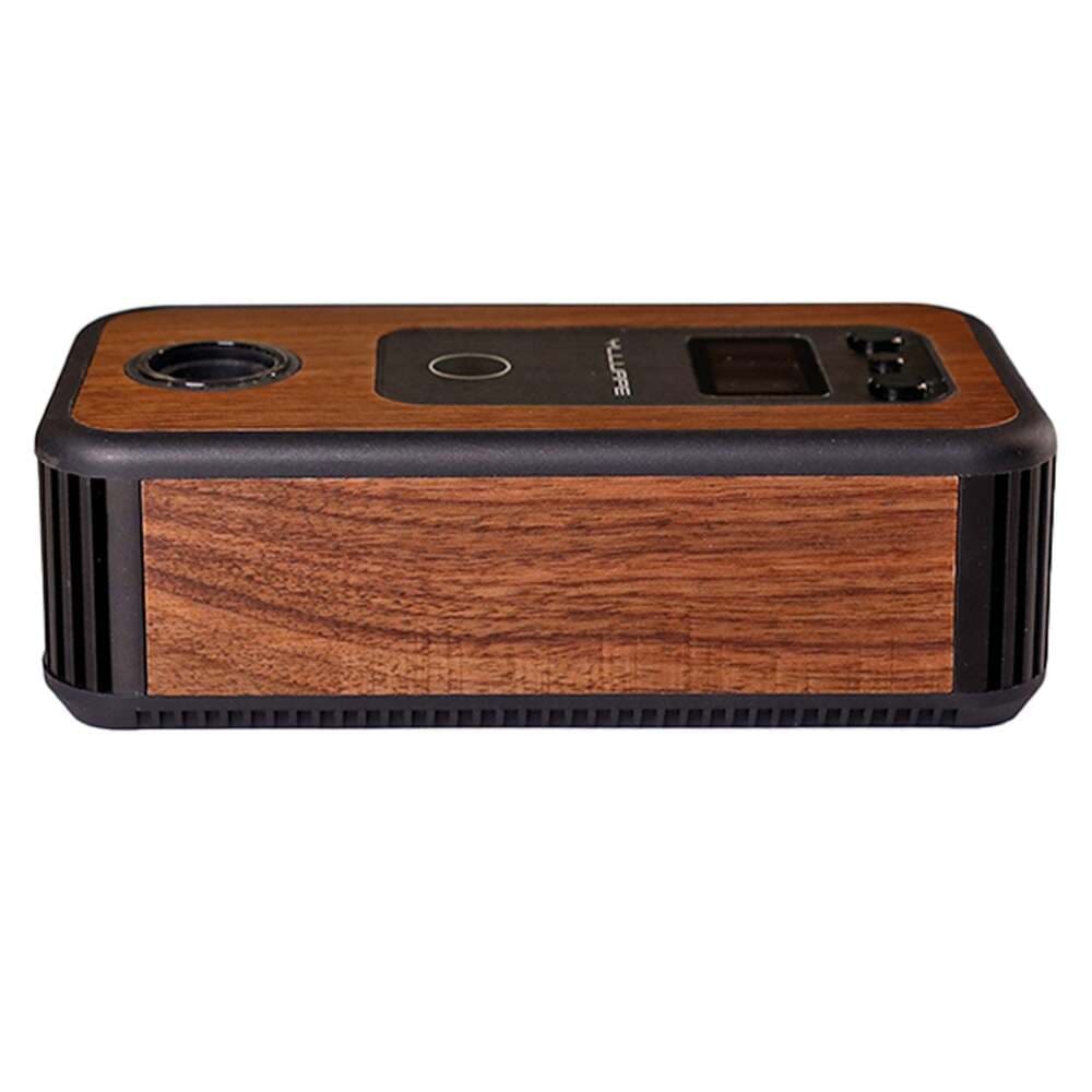 YLL 3.0 Induction Heater side