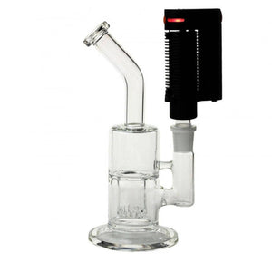 Bubbler de 18mm con crafty