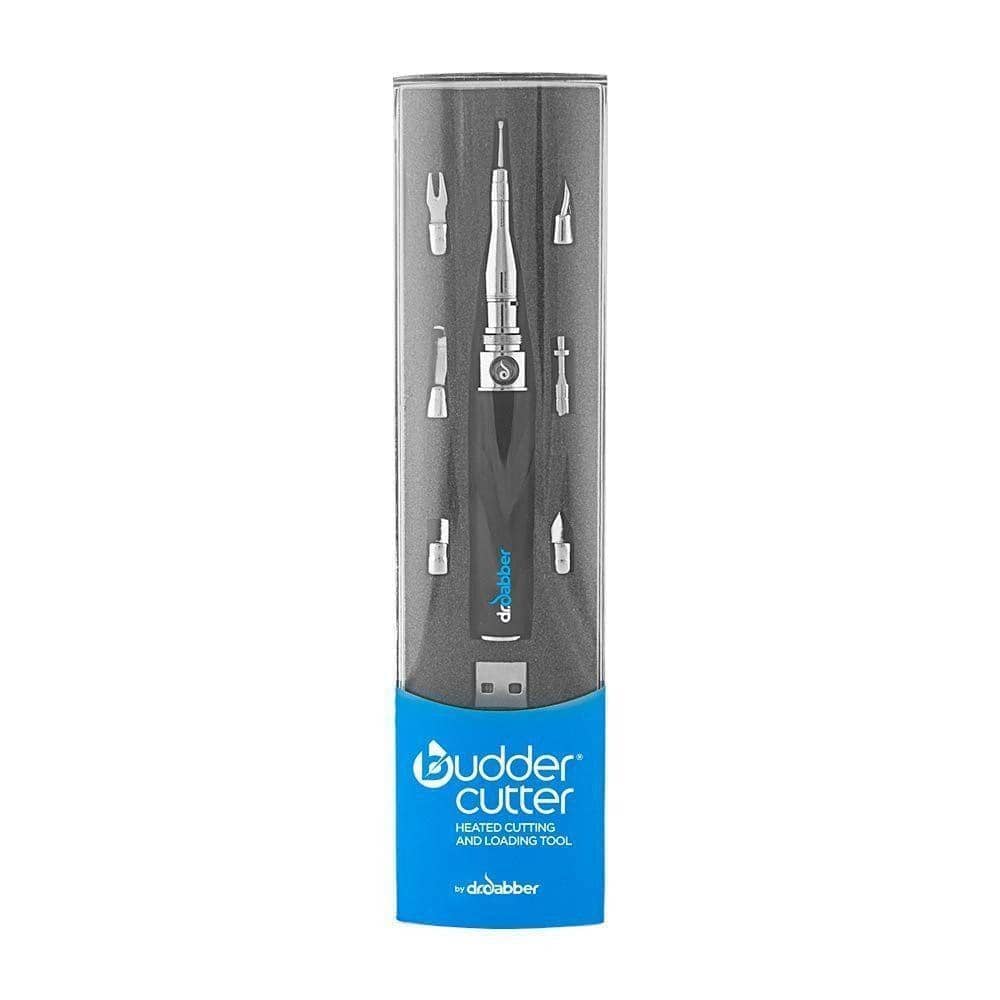 Dr. Cortador de cogollos Dabber