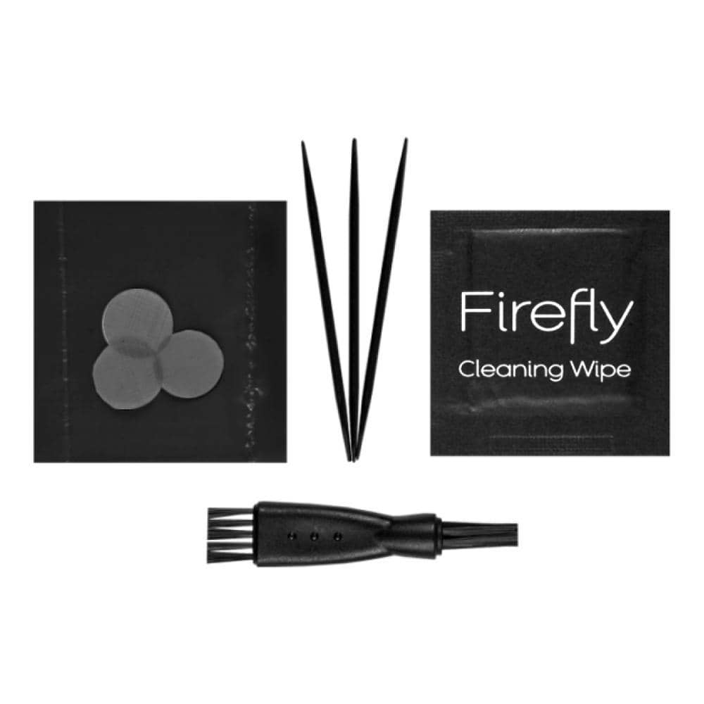 Kit de limpieza Firefly 2+