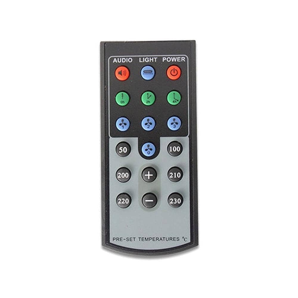 Control remoto Arizer Extreme Q