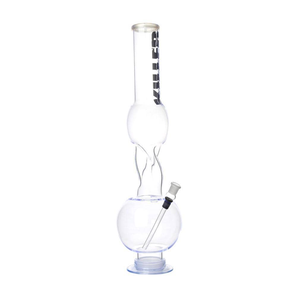 Bong de cristal AK47 Klean Kut