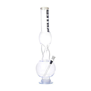 AK47 Klean Kut Glass Bong