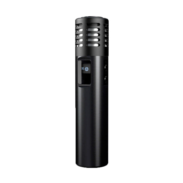 Arizer Air Max Vaporizer Power on