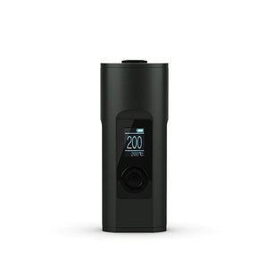 Vaporizador Arizer Solo 2 Max Carbon Black