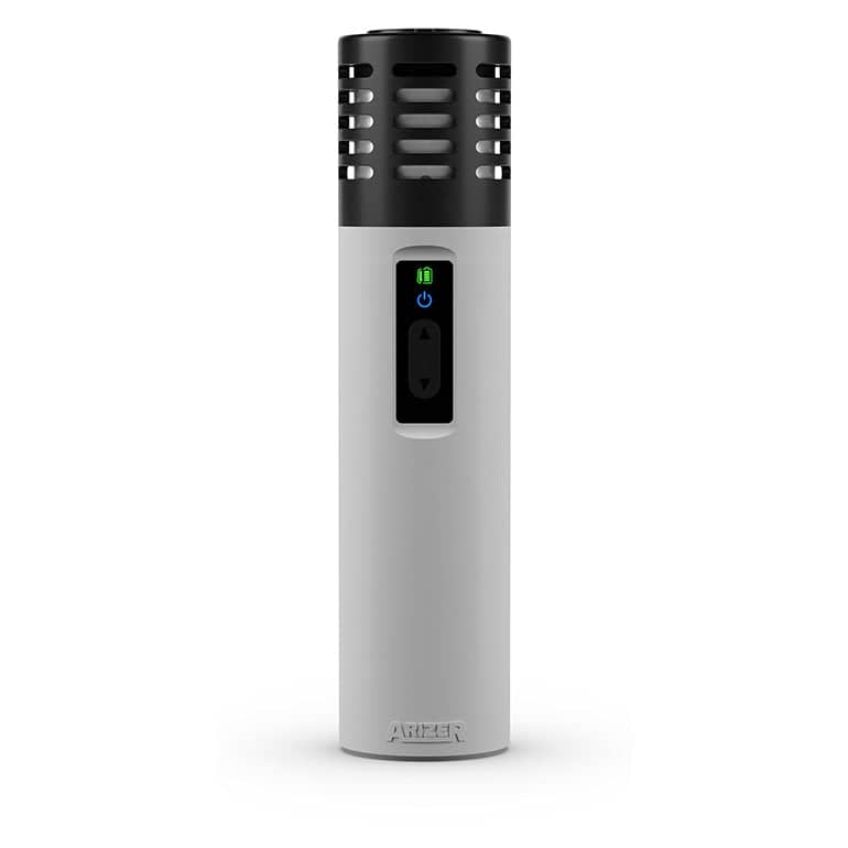 Arizer Air SE Vaporizer white