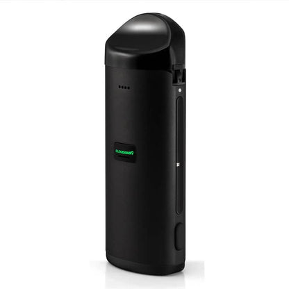 Atomic9 Vaporizer Black