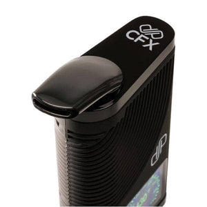 Boquilla del vaporizador Boundless CFX