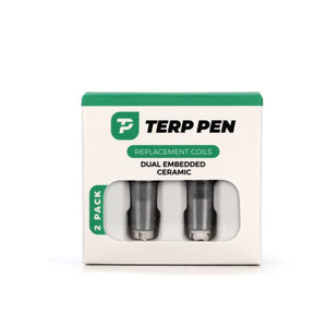 Boundless Terp Pen Atomizer 2 PACK