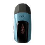 Boundless Vexil Vaporizer Teal