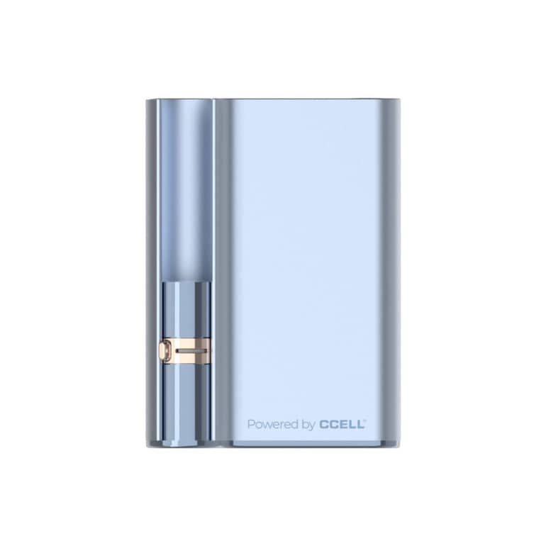 CCELL Palm Pro Battery Blue