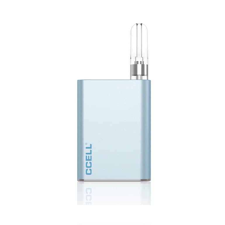 CCELL Palm Pro Battery Blue