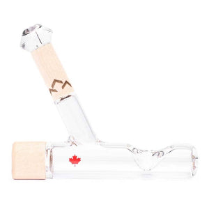 Canada Puffin Chalet Steamroller