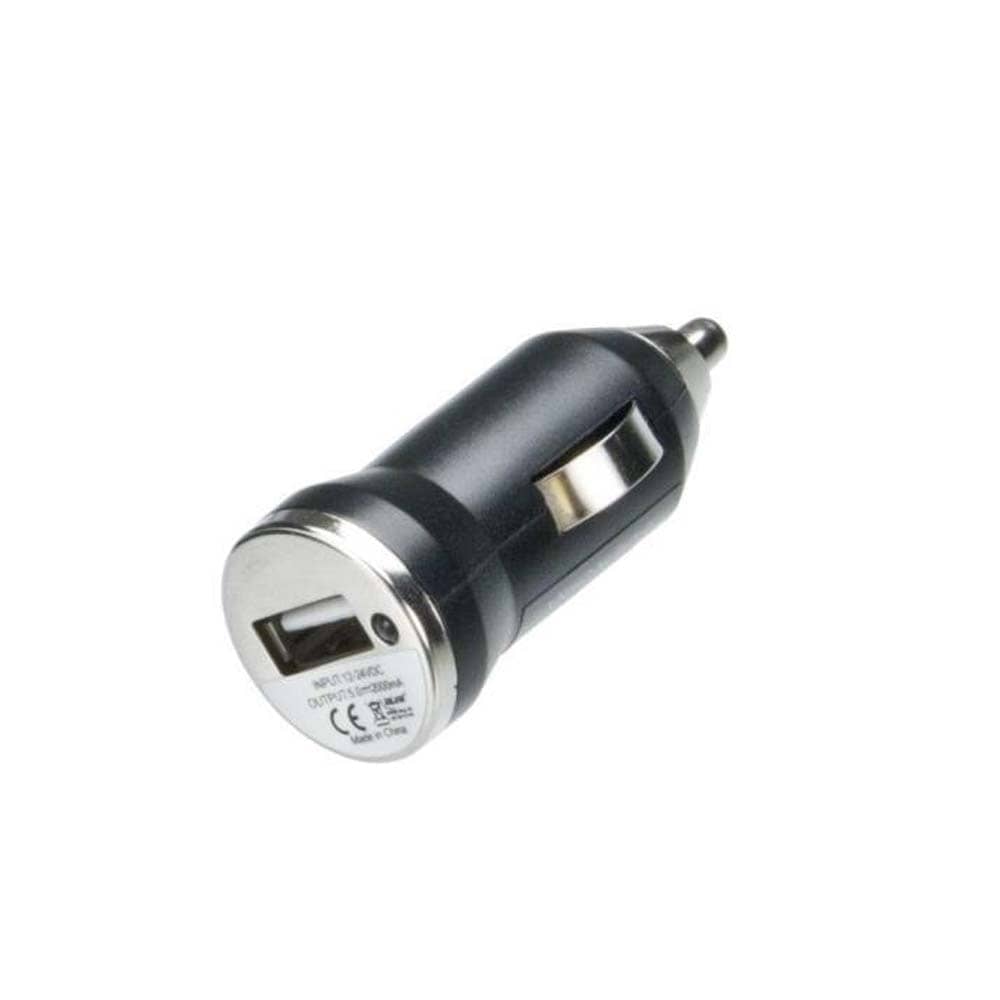 Adaptador de corriente CRAFTY