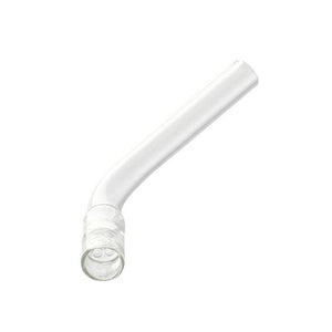 Air / Solo - Curved Glass Mouthpiece