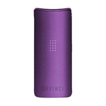 Vaporizador Davinci MIQRO Morado