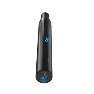 Logotipo inferior del bolígrafo vaporizador Dr dabber Stella