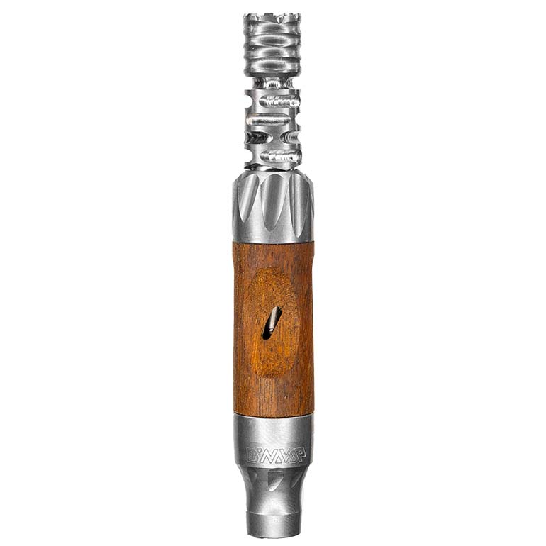 Dynavap The Vong 2021 Starter Kit Uncapped