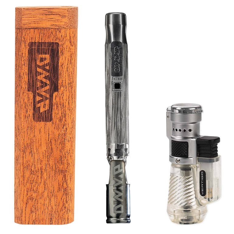 Dynavap M Plus UK Bundle