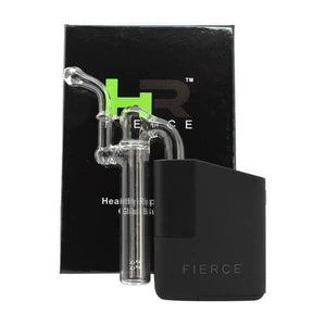 FIERCE Glass Bubbler Irlanda
