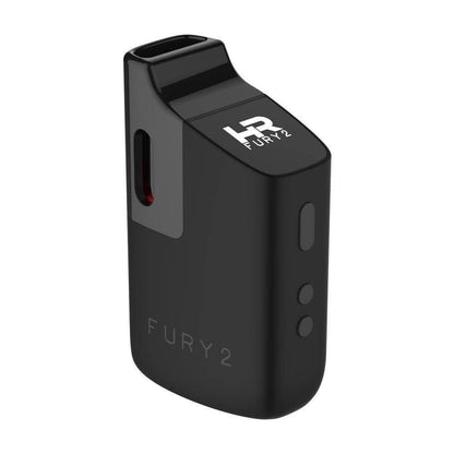 Fury 2 vaporizer Ireland