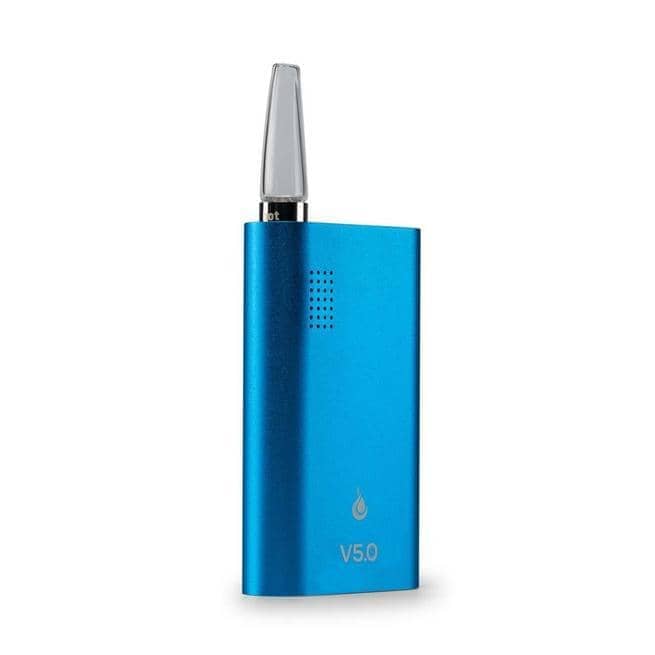 Flowermate V5.0S Blue