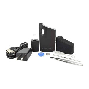 Furia Edge Vaporizador