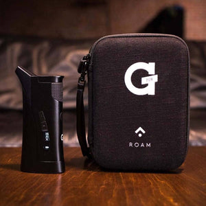 Bolsa vaporizadora G Pen Roam Reino Unido