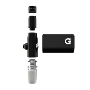 Partes de conexión de G pen