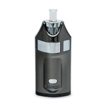 Vaporizador Ghost mv1 Cromo Negro