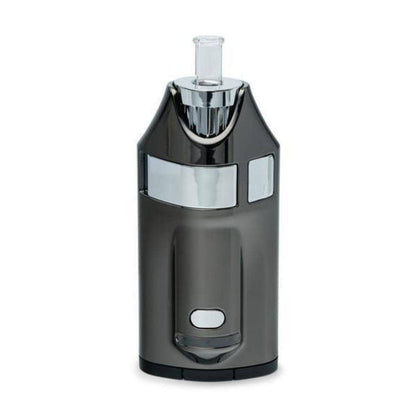 Vaporizador Ghost mv1 Cromo Negro