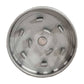 Herb Ripper MINI Standard Stainless Steel Grinder